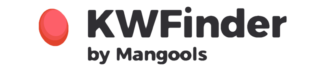 KWfinder Logo